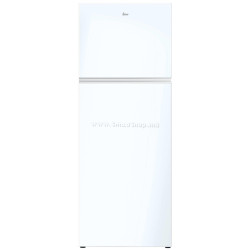 Frigider Hoover H-Fridge 300 HODQ4T718EW (White)