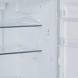 Frigider Hoover H-Fridge 300 HODQ4T718EW (White) Thumb