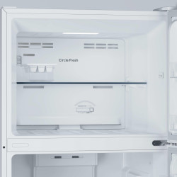 Frigider Hoover H-Fridge 300 HODQ4T718EW (White) Thumb
