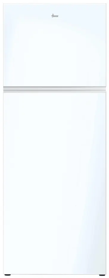 Frigider Hoover H-Fridge 300 HODQ4T718EW (White)