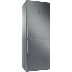 Frigider Hotpoint-Ariston HA70BE 72 X (Inox) Thumb