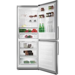 Frigider Hotpoint-Ariston HA70BE 72 X (Inox) Thumb