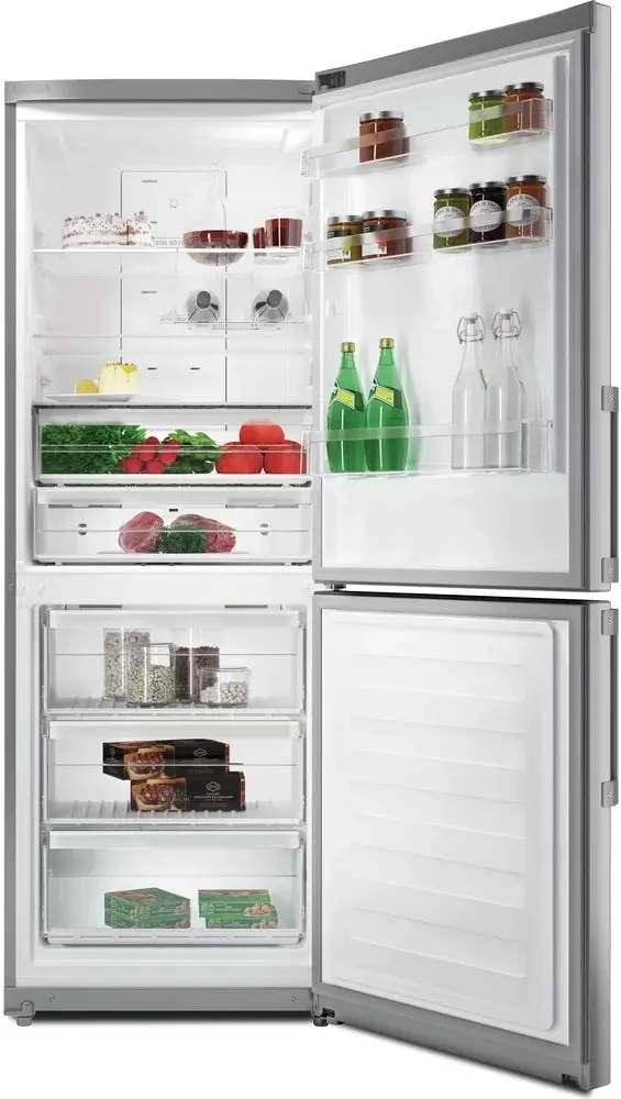 Frigider Hotpoint-Ariston HA70BE 72 X (Inox) - 3