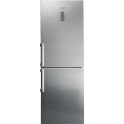 Frigider Hotpoint-Ariston HA70BE 72 X (Inox)