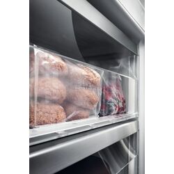 Frigider Hotpoint-Ariston HA70BE 72 X (Inox) Thumb