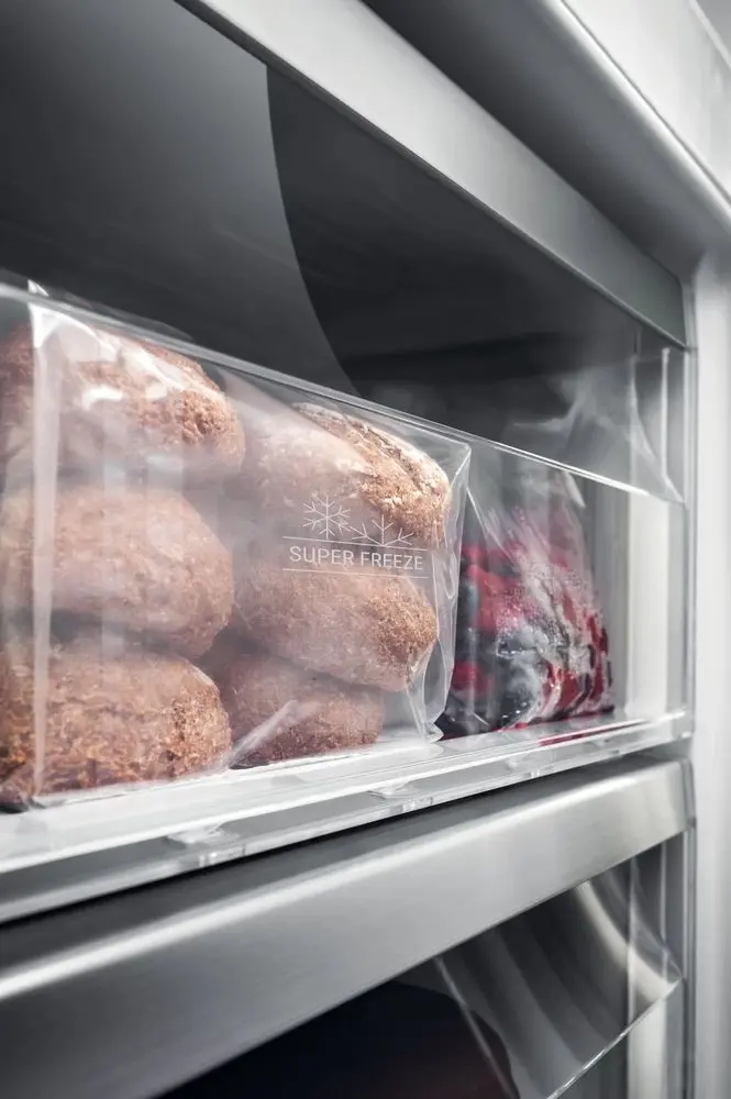 Frigider Hotpoint-Ariston HA70BE 72 X (Inox) - 6