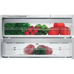 Frigider Hotpoint-Ariston HA70BE 72 X (Inox) Thumb