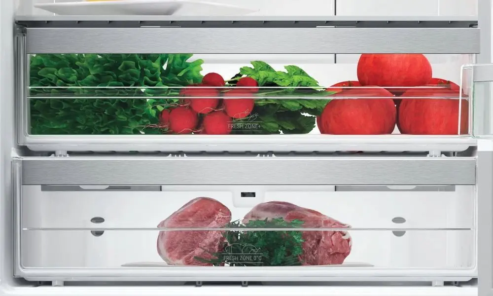Frigider Hotpoint-Ariston HA70BE 72 X (Inox) - 7