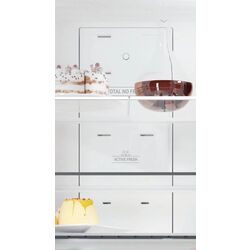Frigider Hotpoint-Ariston HA70BE 72 X (Inox) Thumb