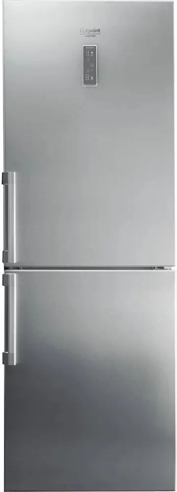 Frigider Hotpoint-Ariston HA70BE 72 X (Inox)