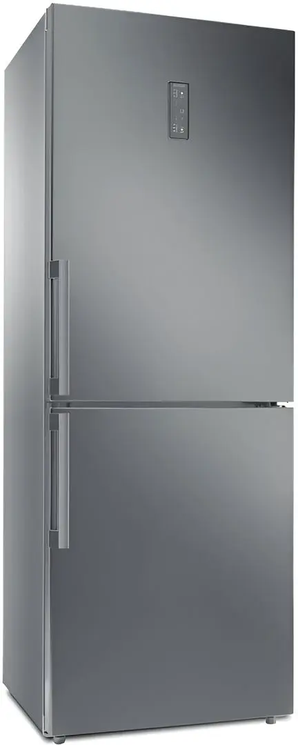 Frigider Hotpoint-Ariston HA70BE 973 X (Inox) - 2