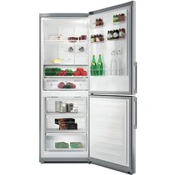Frigider Hotpoint-Ariston HA70BE 973 X (Inox) Thumb