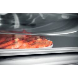 Frigider Hotpoint-Ariston HA70BE 973 X (Inox) Thumb