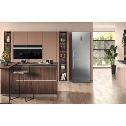 Frigider Hotpoint-Ariston HA70BE 973 X (Inox) Thumb