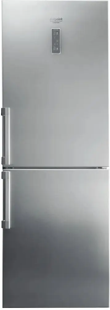 Frigider Hotpoint-Ariston HA70BE 973 X (Inox)