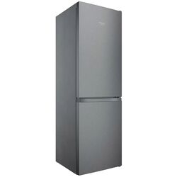 Frigider Hotpoint-Ariston HAFC8 TI21SX (Saturn Steel) Thumb