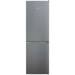 Frigider Hotpoint-Ariston HAFC8 TI21SX (Saturn Steel)