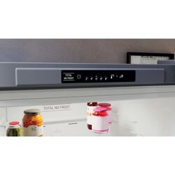 Frigider Hotpoint-Ariston HAFC8 TI21SX (Saturn Steel) Thumb