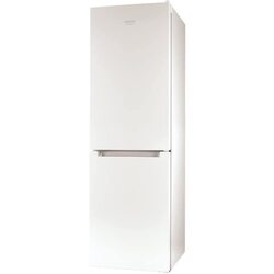 Frigider Amica Hotpoint-Ariston HAFC8 TIA22W (White) Thumb