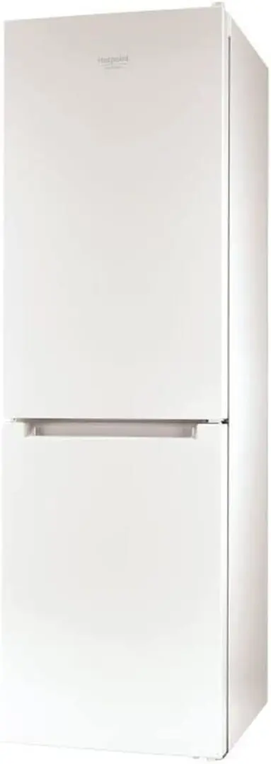 Frigider Amica Hotpoint-Ariston HAFC8 TIA22W (White) - 2