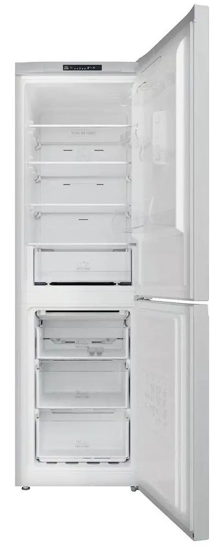 Frigider Amica Hotpoint-Ariston HAFC8 TIA22W (White) - 3