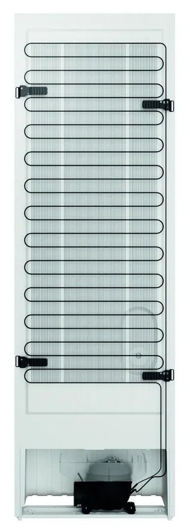 Frigider Amica Hotpoint-Ariston HAFC8 TIA22W (White) - 4