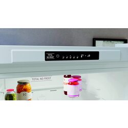 Frigider Amica Hotpoint-Ariston HAFC8 TIA22W (White) Thumb