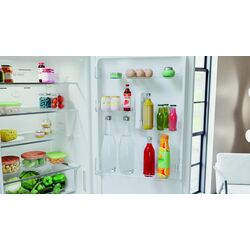 Frigider Amica Hotpoint-Ariston HAFC8 TIA22W (White) Thumb