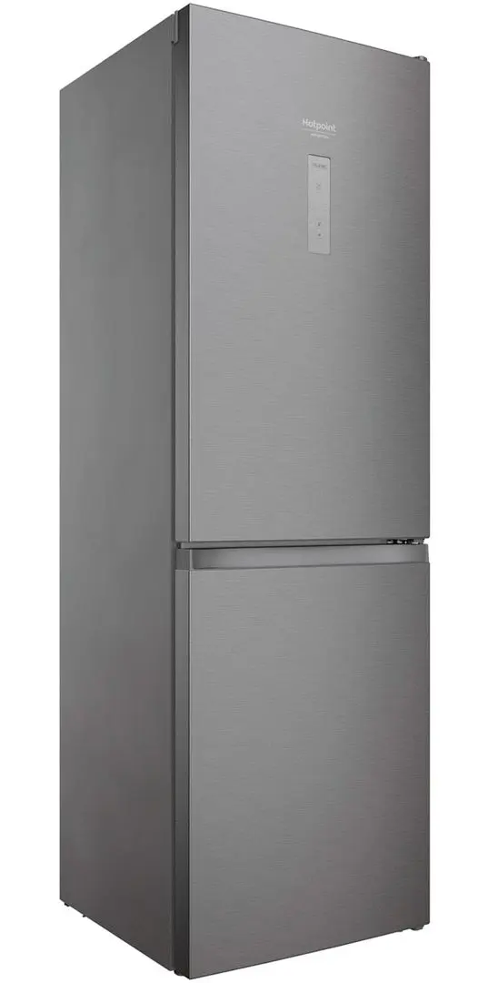 Frigeder Hotpoint-Ariston HAFC8 TO32SX (Grey) - 2