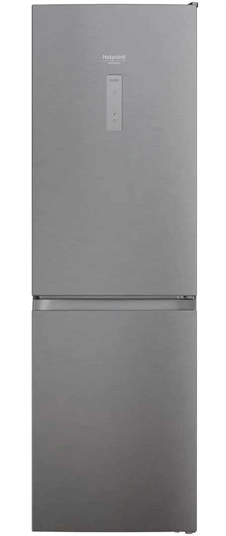 Frigeder Hotpoint-Ariston HAFC8 TO32SX (Grey)