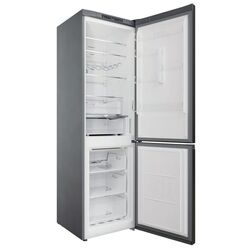 Frigider Hotpoint-Ariston HAFC9 TA33SX (Silver) Thumb