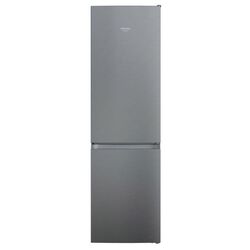 Frigider Hotpoint-Ariston HAFC9 TA33SX (Silver)