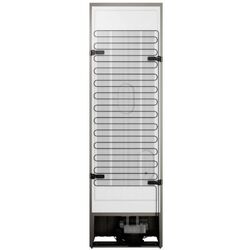 Frigider Hotpoint-Ariston HAFC9 TO32SK (Black/Silver) Thumb