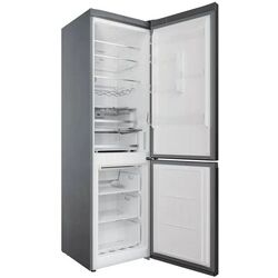 Frigider Hotpoint-Ariston HAFC9 TT43SX O3 (Saturn Silver) Thumb