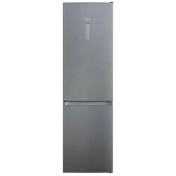 Frigider Hotpoint-Ariston HAFC9 TT43SX O3 (Saturn Silver)