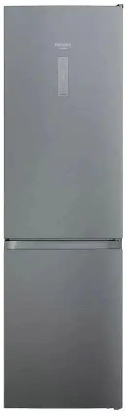 Frigider Hotpoint-Ariston HAFC9 TT43SX O3 (Saturn Silver)