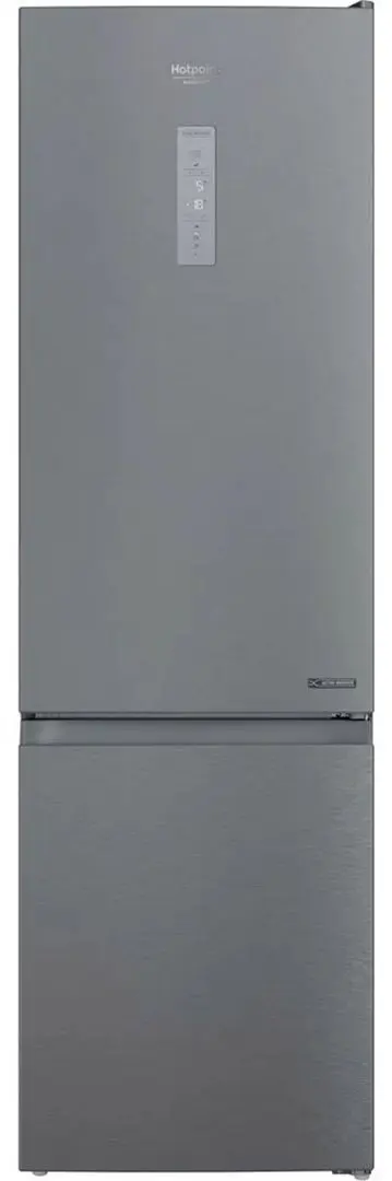 Frigider Hotpoint-Ariston HTR 8202I MX O3 (Inox)