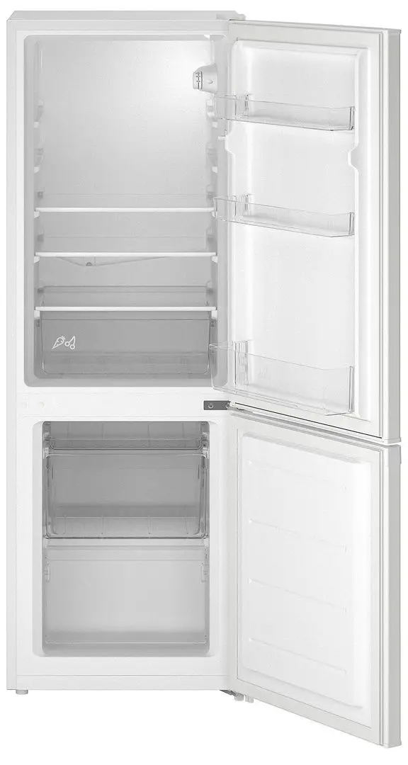 Frigider incorporat Ikea Lagan 118/52L (White)