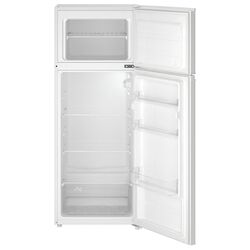 Frigider Ikea Lagan 163/41L (White) Thumb