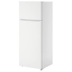 Frigider Ikea Lagan 163/41L (White)
