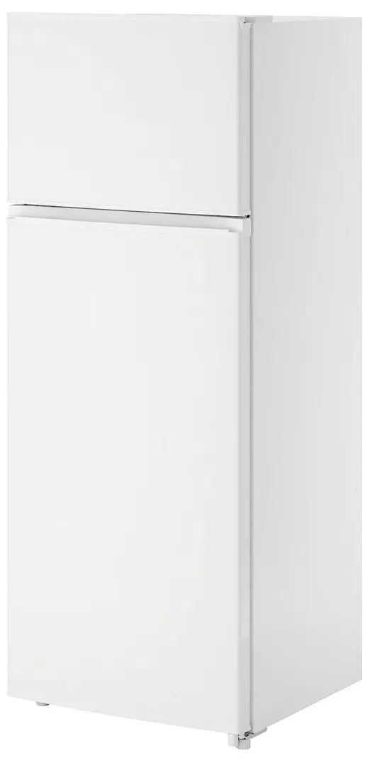Frigider Ikea Lagan 163/41L (White)