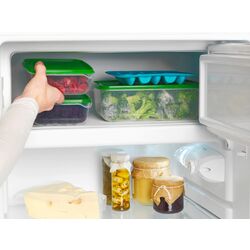 Frigider Ikea Lagan 97/16L (White) Thumb