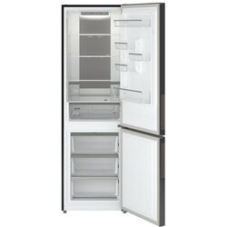 Frigider Ikea Medgang 500 (Black/Inox) Thumb