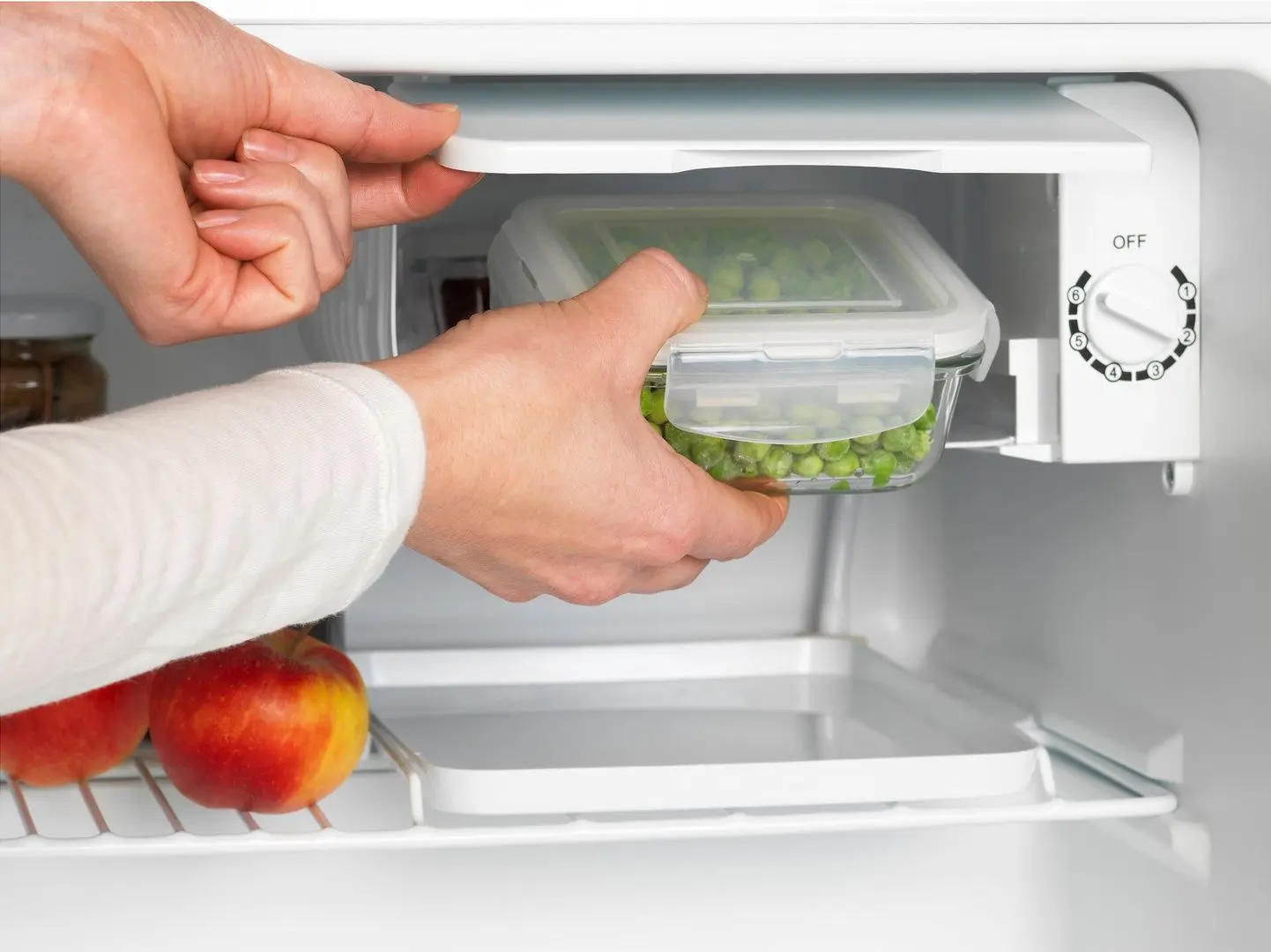 Холодильник Ikea Tillreda (White)