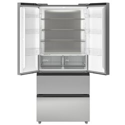 Frigider Ikea Vinterkall 700 (Inox) Thumb