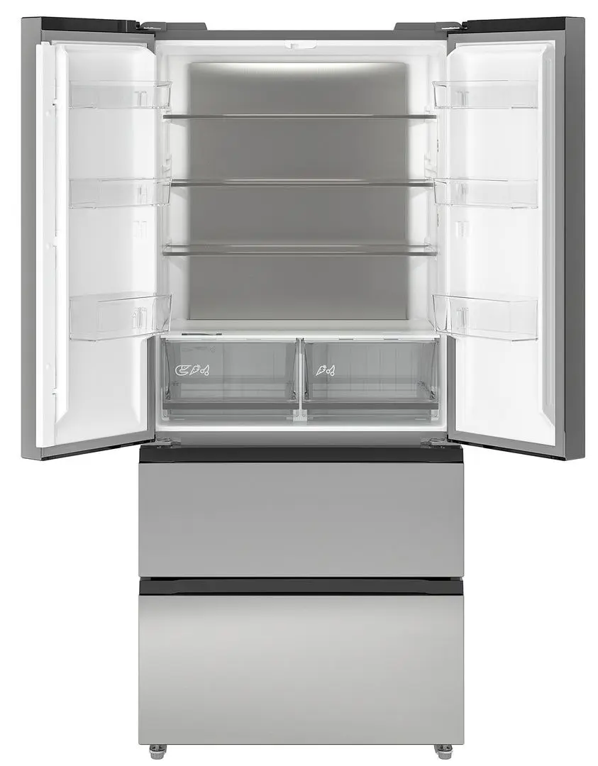 Frigider Ikea Vinterkall 700 (Inox)
