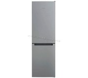 Холодильник Indesit INFC8TI21X0 (Inox)