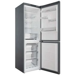 Frigider Indesit INFC8TI21X0 (Inox) Thumb