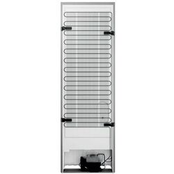 Frigider Indesit INFC8TI21X0 (Inox) Thumb