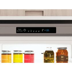 Frigider Indesit INFC8TI21X0 (Inox) Thumb